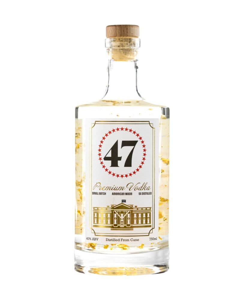 Presidential Gold